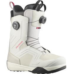 BUTY SNOWBOARDOWE SALOMON DIALOGUE DUAL BOA Team Vanilla 2026
