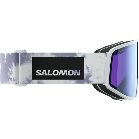 GOGLE SALOMON SENTRY PRO SIGMA PHOTO Ice Flow 2026