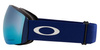 GOGLE OAKLEY FLIGHT DECK L Matte  Navy / Prizm Snow Saphirre Iridium 2026