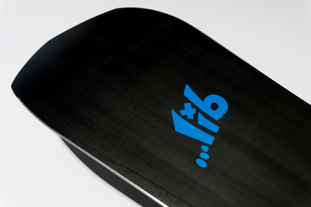 DESKA SNOWBOARDOWA LIB TECH MAYHEM RAD RIPPER 2026