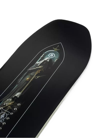 DESKA SNOWBOARDOWA RIDE SHADOWBAN WIDE 2026