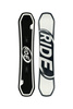 DESKA SNOWBOARDOWA RIDE ZERO 2025
