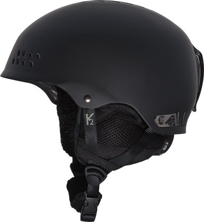 KASK K2 18/19 PHASE PRO Black