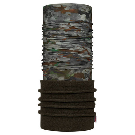 BUFF POLAR GARBLE BARK