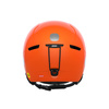 JUNIORSKI KASK NARCIARSKI POC POCITO OBEX MIPS Fluorescent Orange 2026