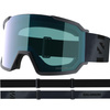 GOGLE SALOMON S/VIEW  3 PHOTO Ebony 2026
