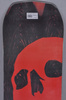 DESKA UŻYWANA CAPITA THE BLACK SNOWBOARD OF DEATH 24/25 165W NRDSK261