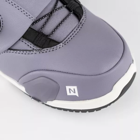DAMSKIE BUTY SNOWBOARDOWE NITRO CAVE STEP ON TLS Lilac 2025