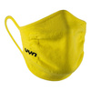 MASKA UYN COMMUNITY MASK UNISEX Yellow