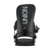 WIĄZANIA SNOWBOARDOWE UNION STR Black 2026
