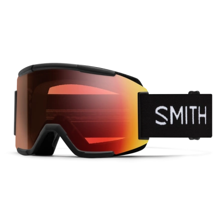 GOGLE SMITH SQUAD Slate/Pro Photochromic Red Mirror 2026