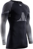 MĘSKA KOSZULKA TERMICZNA X-BIONIC INVENT FX Black/Grey 2026