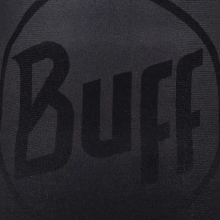 CZAPKA BUFF ECOSTRETCH Black