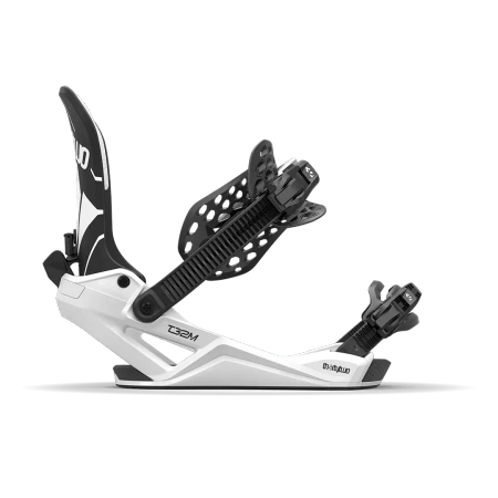 WIĄZANIA SNOWBOARDOWE THIRTYTWO T32M Volcom 2026