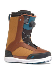 BUTY SNOWBOARDOWE K2 RAIDER Trail Brown 2025