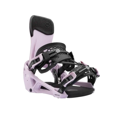 WIĄZANIA SNOWBOARDOWE NIDECKER LT SUPERMATIC  Dusk 2026