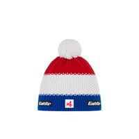 Biały || Niebieski  || Czerwony