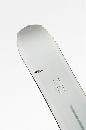 DESKA SNOWBOARDOWA UNITED SHAPES TRANSMISSION 2026