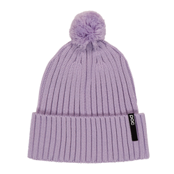 CZAPKA POC BEANIE POM Purple Quartz