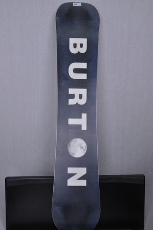 DESKA UŻYWANA BURTON CUSTOM 24/25 162W cm NRDSK291