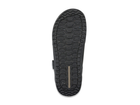 BUTY SNOWBOARDOWE RIDE DEADBOLT ZONAL Black 2026