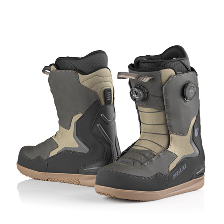 BUTY SNOWBOARDOWE DEELUXE ID Dark Earth 2026