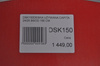 DESKA UŻYWANA CAPITA THE BLACK SNOWBOARD OF DEATH 24/25 156 cm NRDSK150