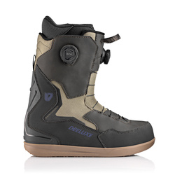 BUTY SNOWBOARDOWE DEELUXE ID Dark Earth 2026