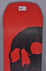 DESKA UŻYWANA CAPITA THE BLACK SNOWBOARD OF DEATH 24/25 159 cm NRDSK147