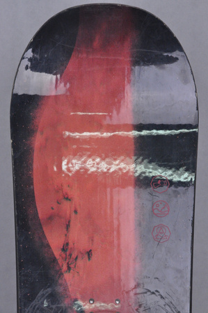 DESKA UŻYWANA CAPITA SUPERNOVA 20/21 162 cm NRDSK133