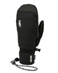 RĘKAWICE CRAB GRAB SNUGGLER MITT True Black 2026