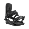 WIĄZANIA SNOWBOARDOWE UNION TRILOGY Black 2026