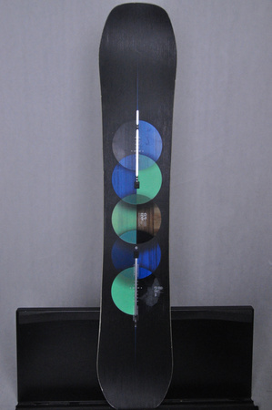 DESKA UŻYWANA BURTON CUSTOM 24/25 150 cm NRDSK189