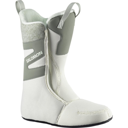 DAMSKIE BUTY SNOWBOARDOWE SALOMON KIANA DUAL BOA VANILLA ICE 2026