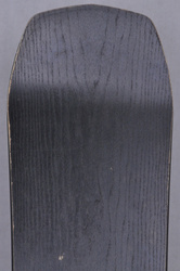DESKA UŻYWANA CAPITA THE BLACK SNOWBOARD OF DEATH 24/25 165W NRDSK261