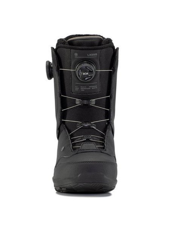 BUTY SNOWBOARDOWE RIDE LASSO Black 2022