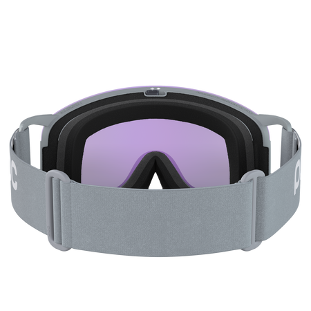 GOGLE POC NEXAL S2 Prismane Granite Gray/Partly Sunny Blue 2026