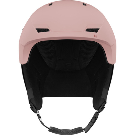 DAMSKI KASK NARCIARSKI SALOMON ICON LT Heavenly Pink 2026