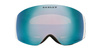 GOGLE OAKLEY FLIGHT DECK PRO M Matte Whitte / Prizm Snow Sapphire Iridium + Prizm Iced 2026