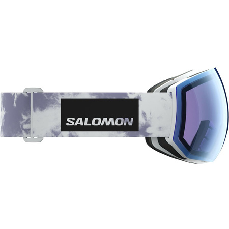 GOGLE SALOMON RADIUM PRO SIGMA PHOTO Ice Flow 2026
