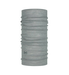 BUFF LIGHT MERINO SOLIDLIGHT GREY