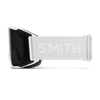 GOGLE SMITH SQUAD MAG White Vapor/Sun Black 2026