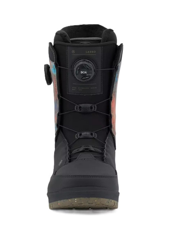 BUTY SNOWBOARDOWE RIDE LASSO Rust 2026