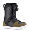 BUTY SNOWBOARDOWE RIDE 18/19 ANTHEM Black/Olive