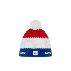 CZAPKA EISBAR STAR POMPON SA FRA Francja