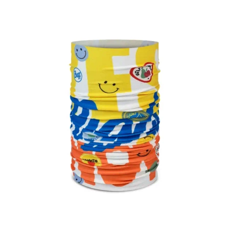 JUNIORSKI BUFF CHUSTA ORIGINAL Ziag Multi