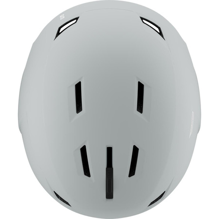 DAMSKI KASK NARCIARSKI SALOMON ICON LT Ice Flow 2026