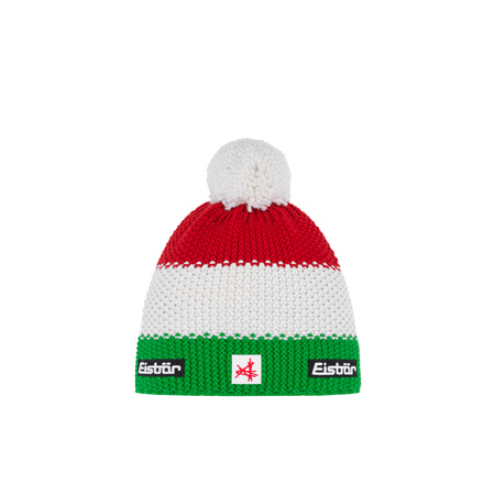 CZAPKA EISBAR STAR POMPON SA ITA Włochy