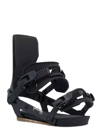 WIĄZANIA SNOWBOARDOWE RIDE DRONE WOMEN'S Black 2026
