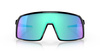 OKULARY OAKLEY SUTRO Black / Prizm Sapphire 2026